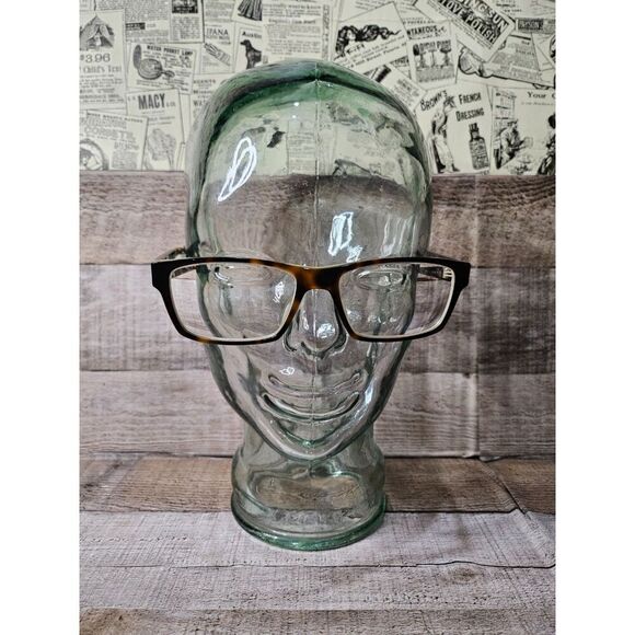 Prodesign Accessories - Prodesign Denmark Unisex Glasses Tortoise Lime Green Wide